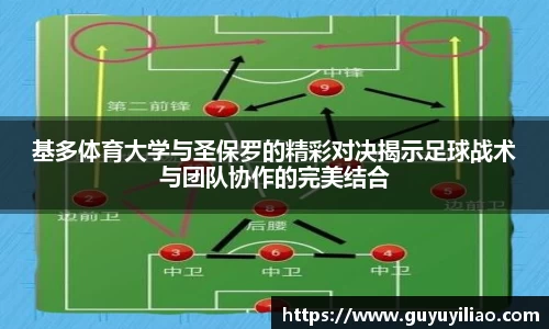 基多体育大学与圣保罗的精彩对决揭示足球战术与团队协作的完美结合